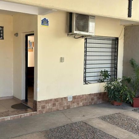 Duplex Lisandro San Rafael  Exterior foto
