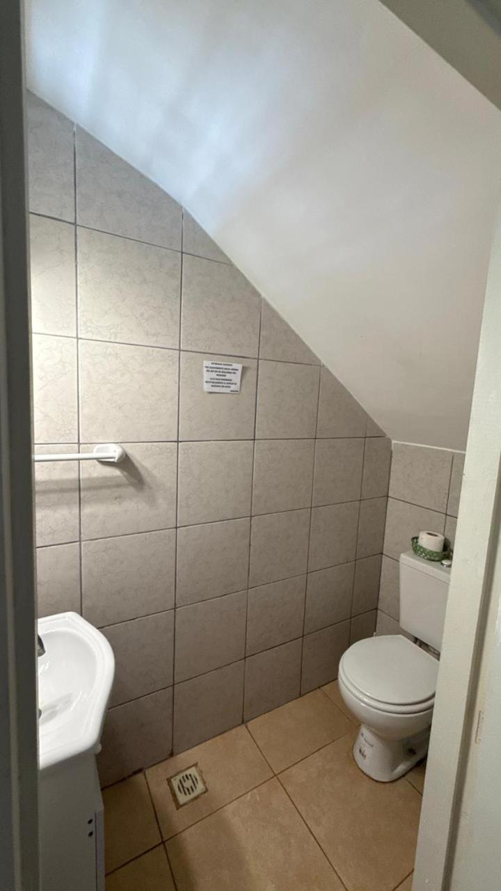 Duplex Lisandro San Rafael  Exterior foto